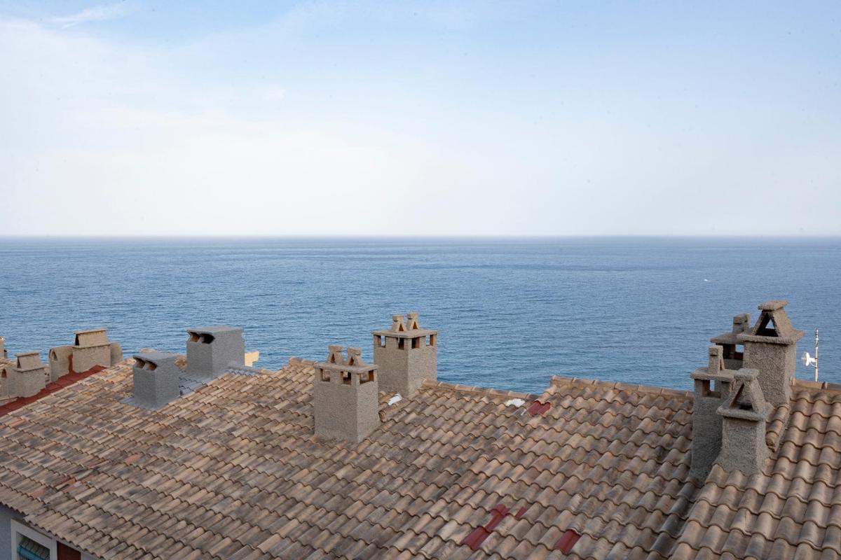 Pueblo Acantilado sea view - Housity
