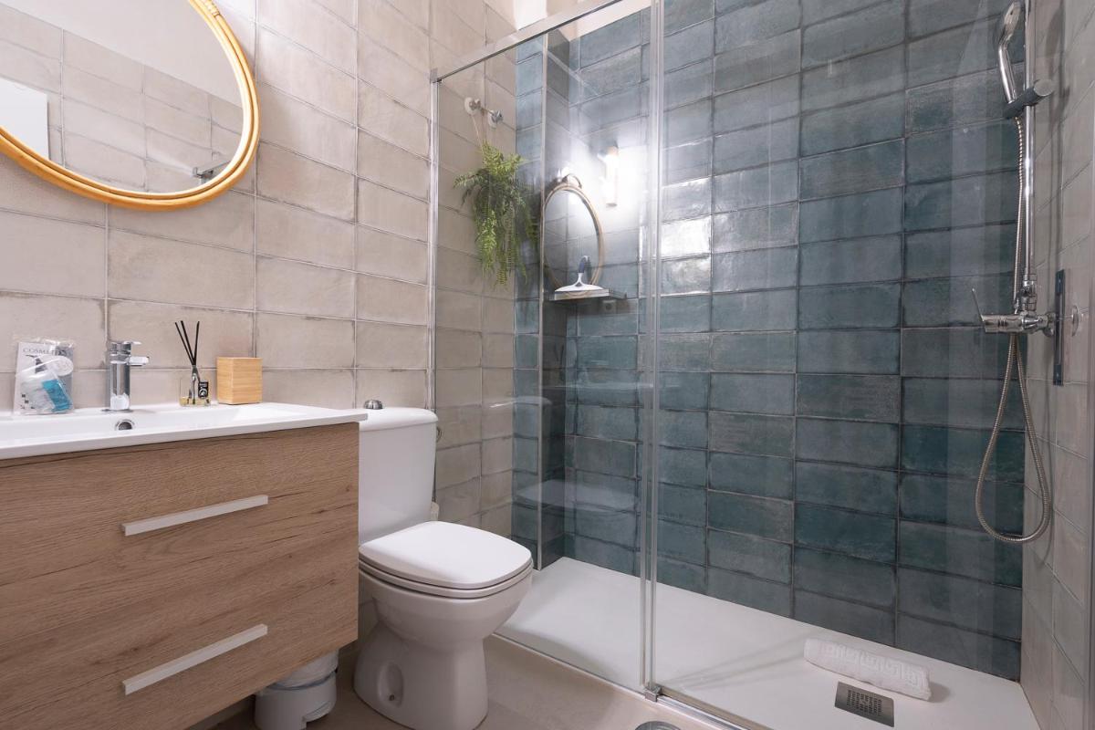 Pueblo Acantilado sea view - Housity