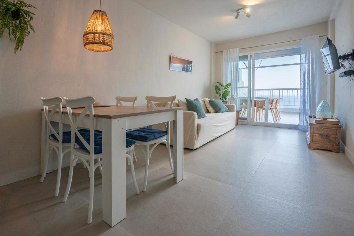Pueblo Acantilado sea view - Housity