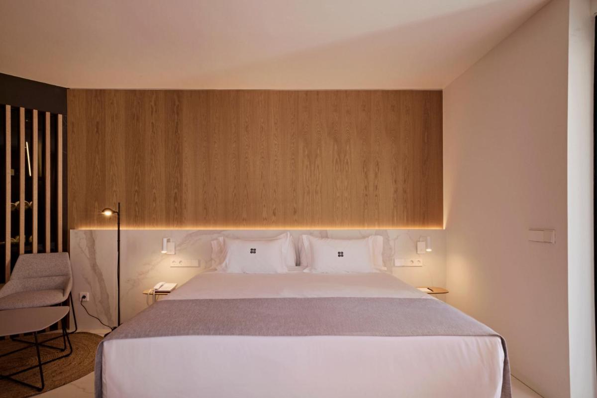 Core Ibiza Town Hotel - Housity