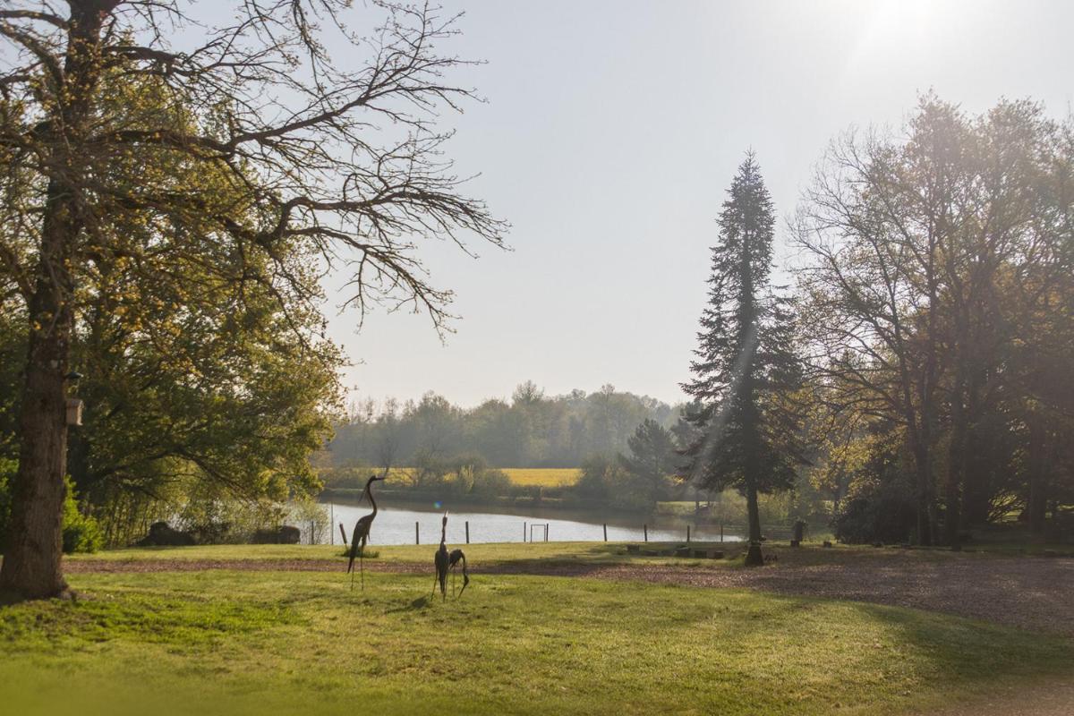 Les Aulnaies - B&B - Housity
