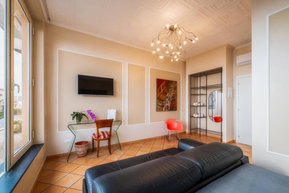 La Risacca Relais B&B - Housity