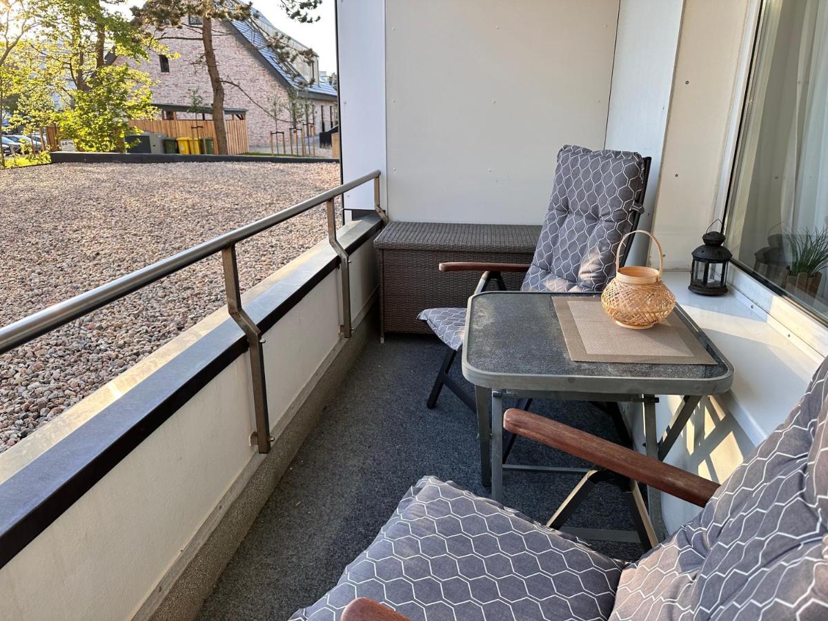 Sky & Sand SPO Dünenkind I Top Lage am Strand, Boxspringbett, Sonnenloggia - Housity