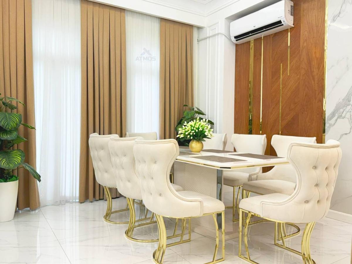 Boulevard Tashkent City - Housity