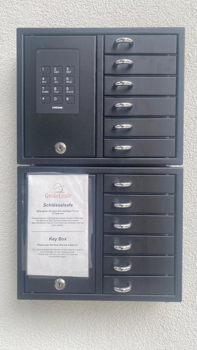 GuestHouse Große Linde - Housity