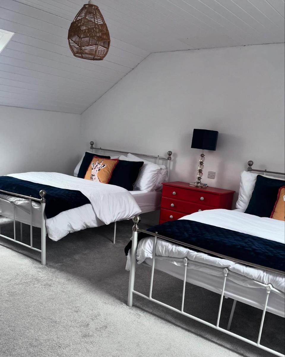 The Stable Springmount Accommodation - Housity