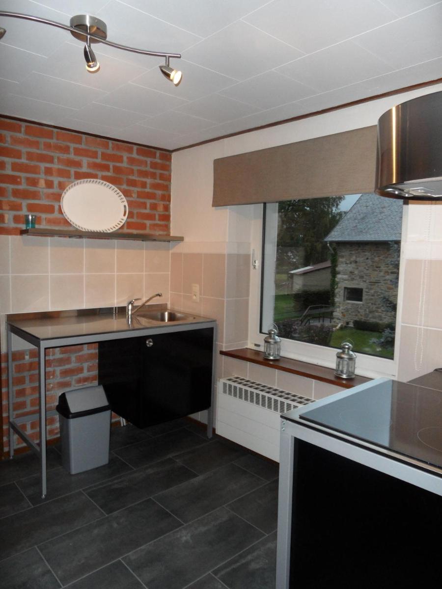 The Cottage and The Loft - Housity
