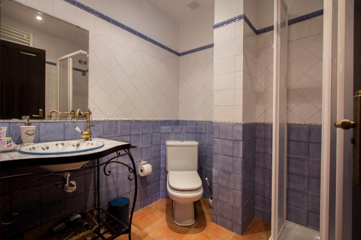 La Casona de Aldealobos - Housity