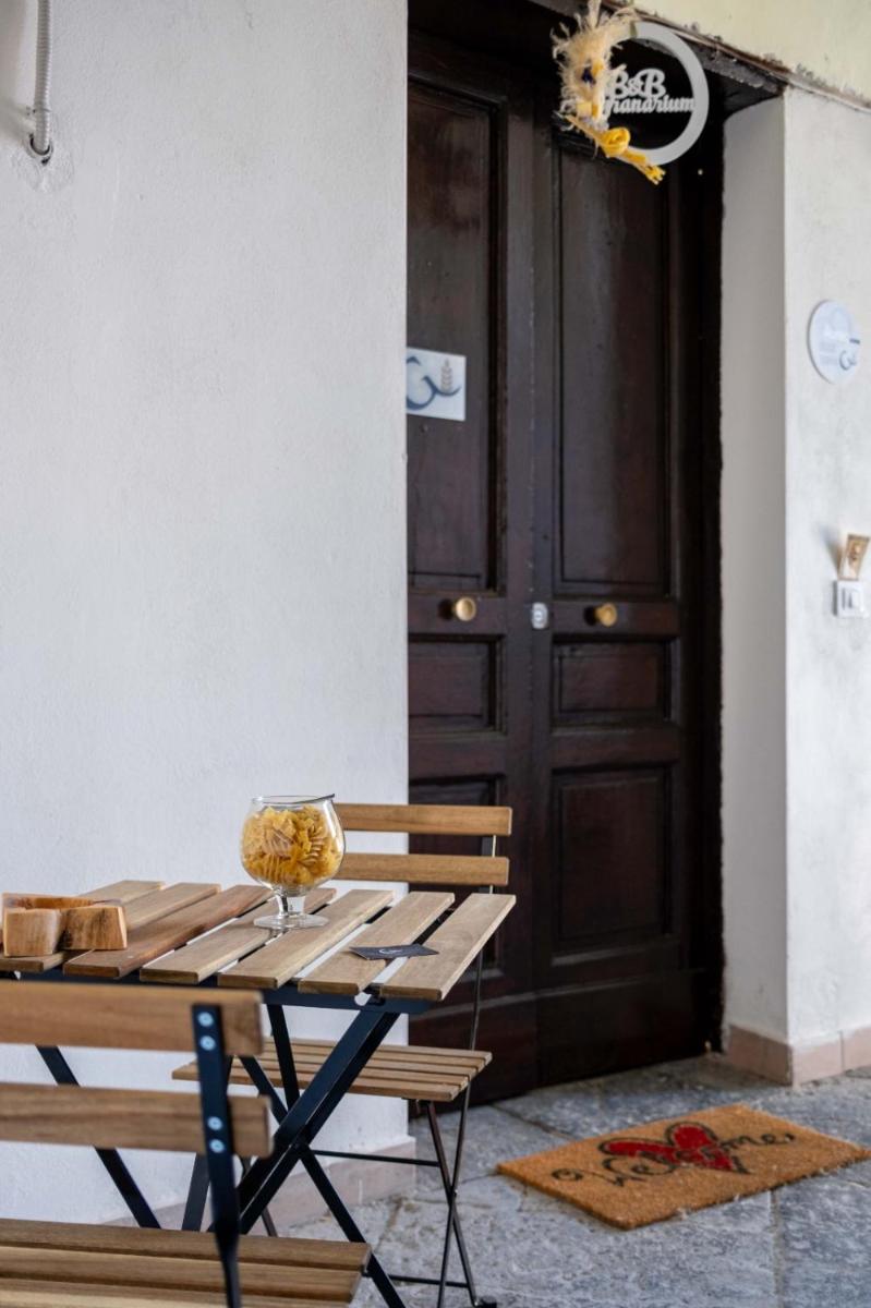 Granarium - Housity