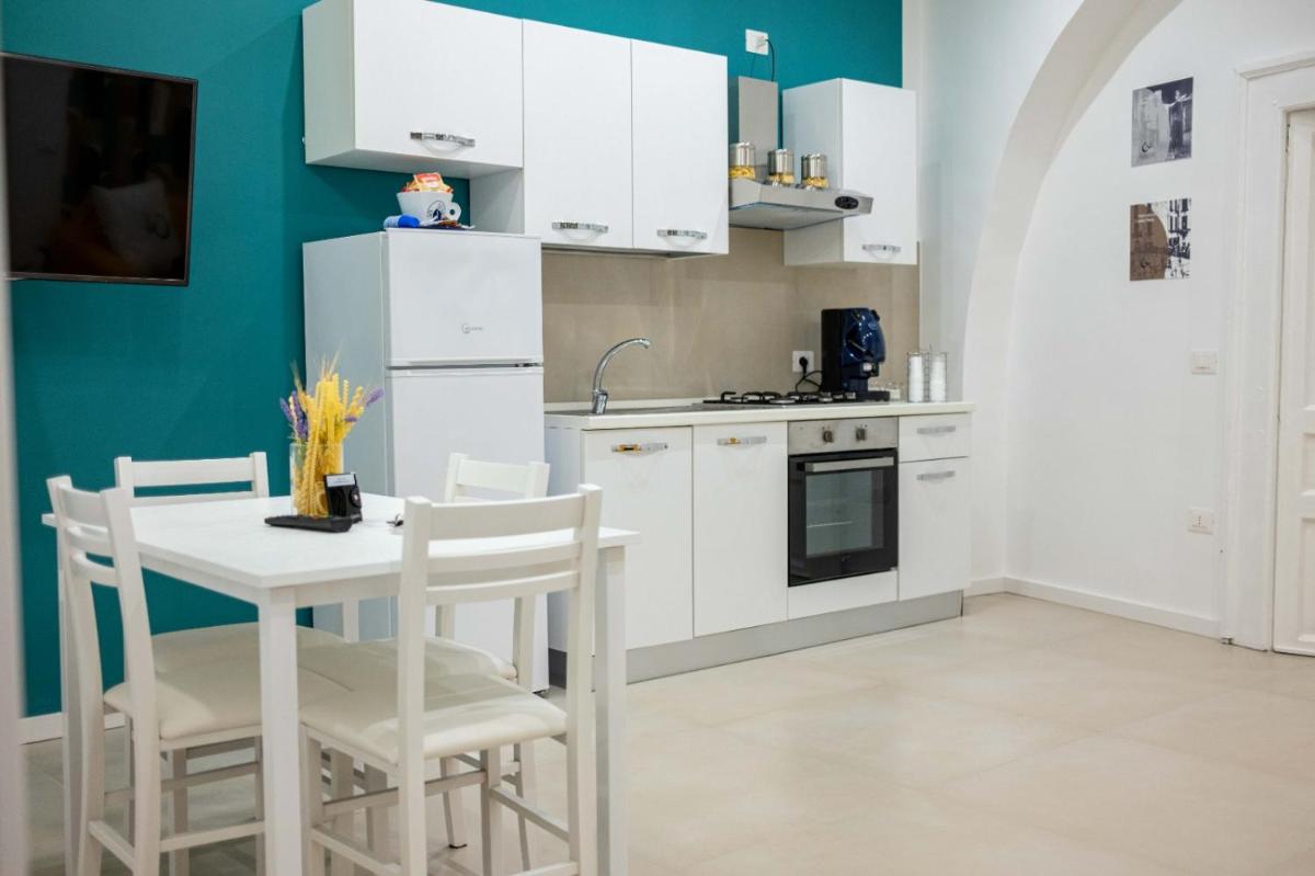 Granarium - Housity