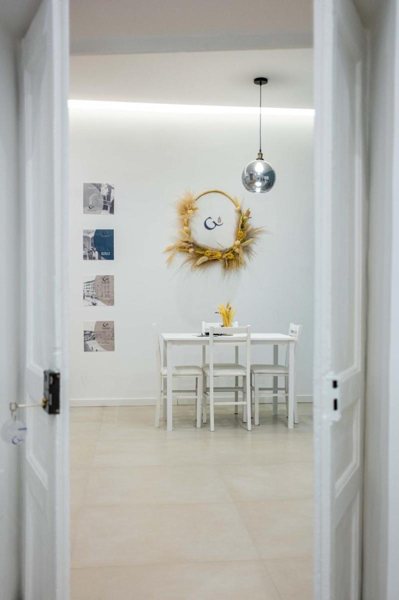 Granarium - Housity