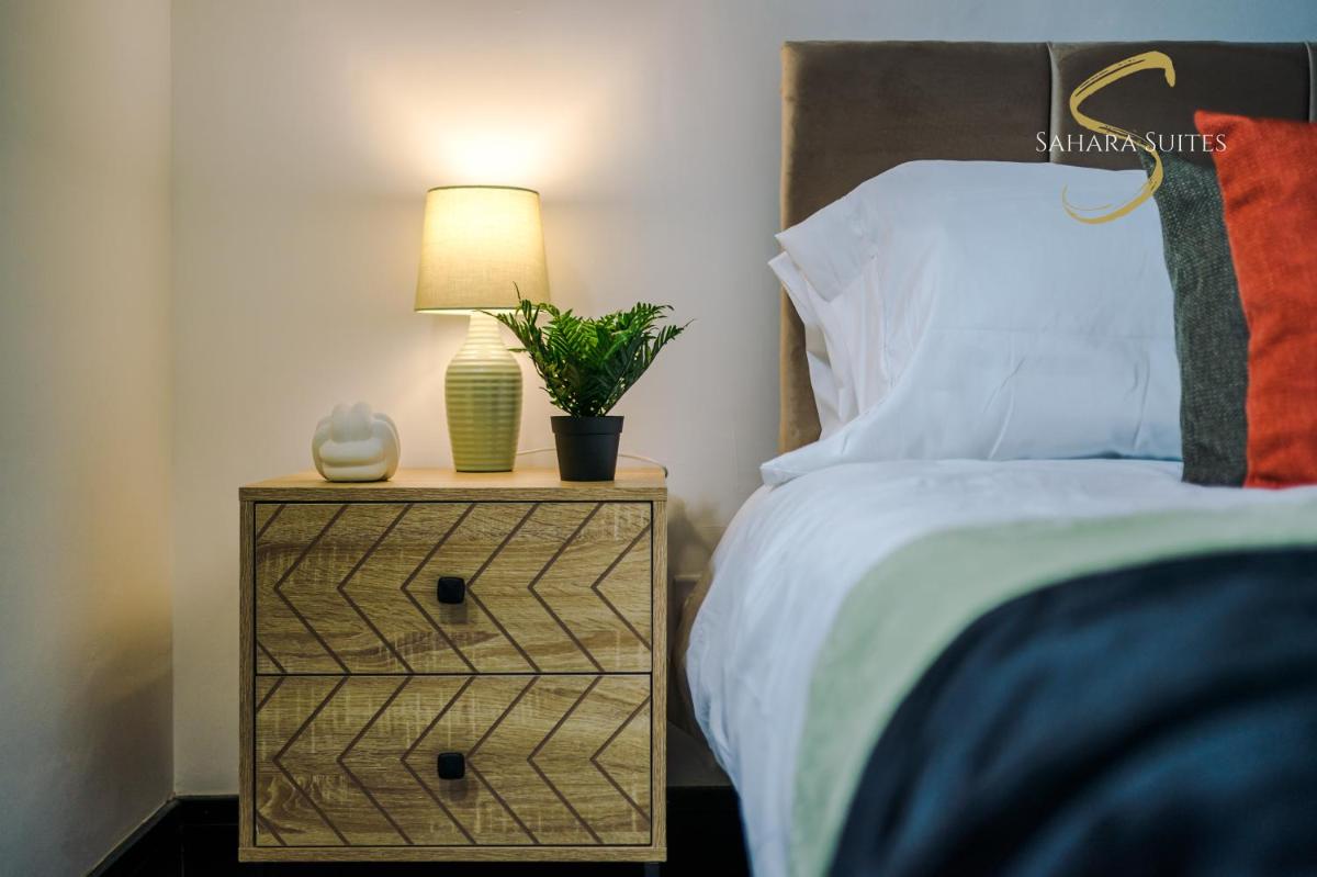 5 Bed 5 En-suites Central Liverpool FREE Parking - Housity