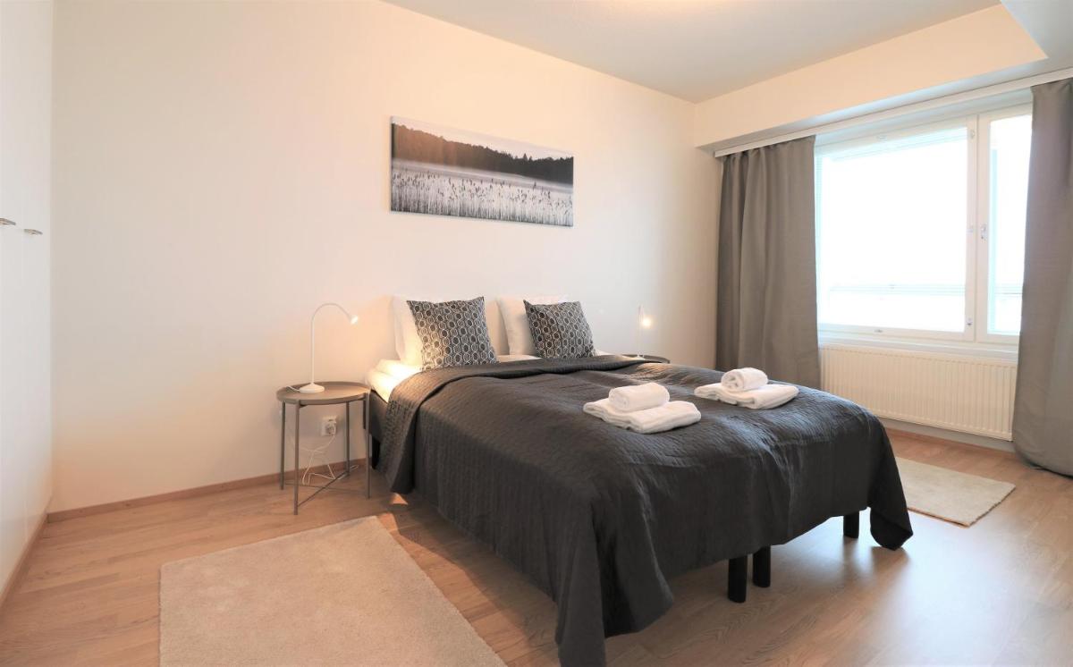 Forenom Serviced Apartments Espoo Matinkylä - Housity