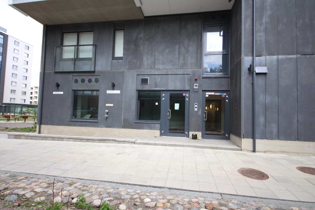 Forenom Serviced Apartments Espoo Matinkylä - Housity