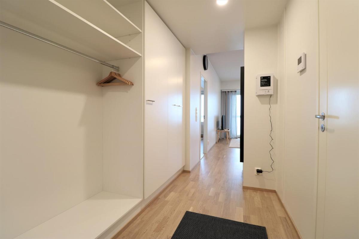 Forenom Serviced Apartments Espoo Matinkylä - Housity