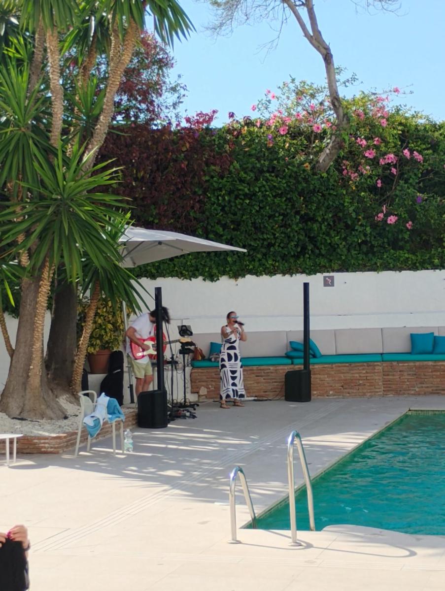 Apartamento en Puerto Banús - Housity