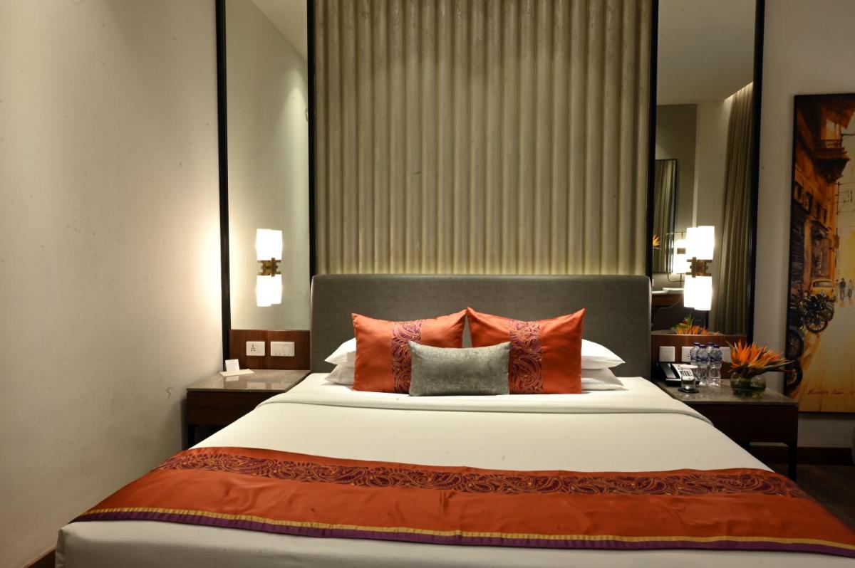 Vivanta Kolkata EM Bypass - Housity