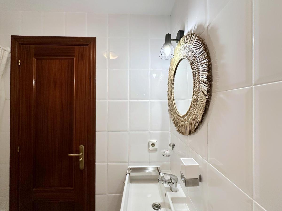 Apartamentos Playa La Arena Encinar - Housity