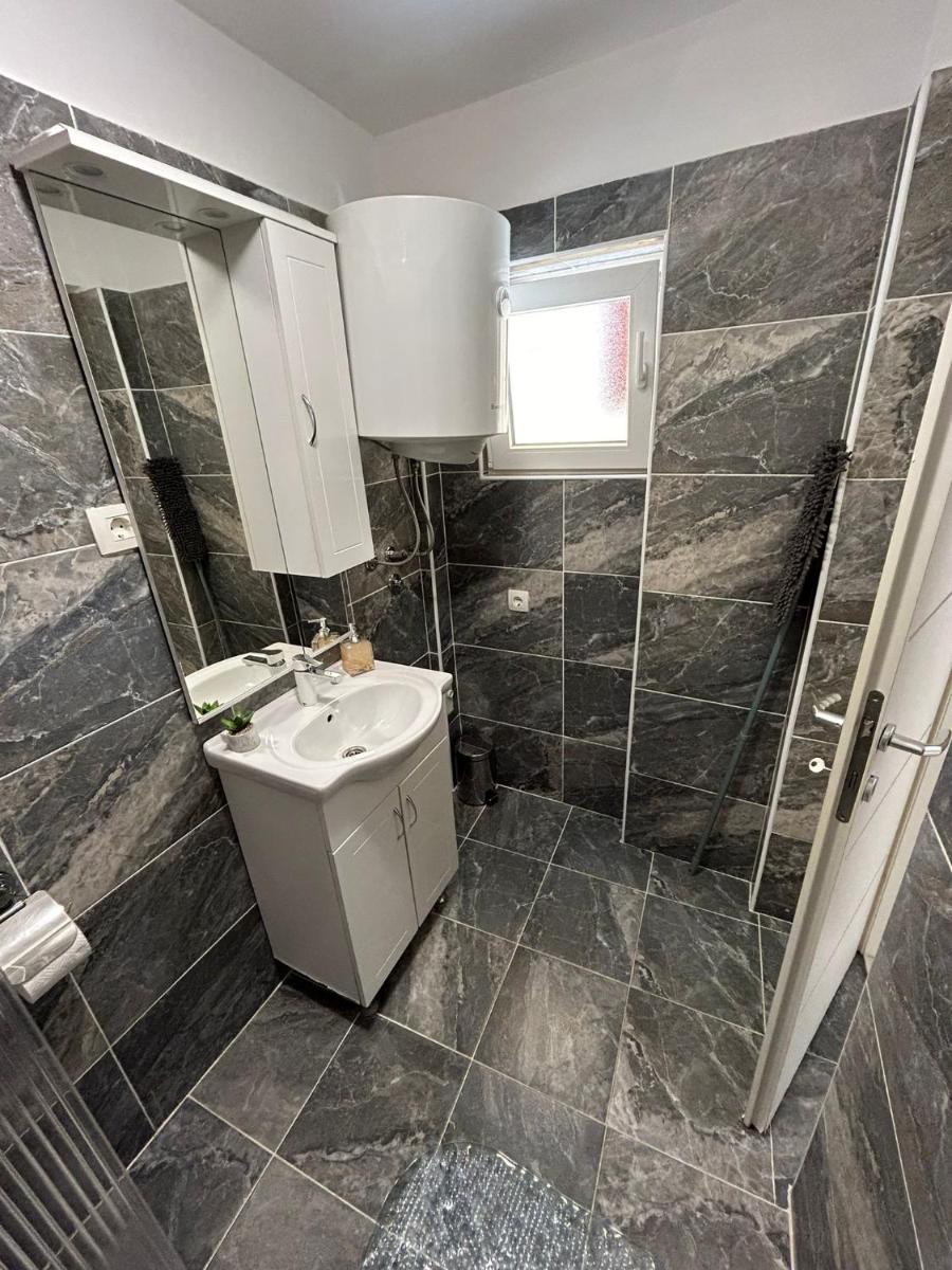 Apartmani Klarić - Housity