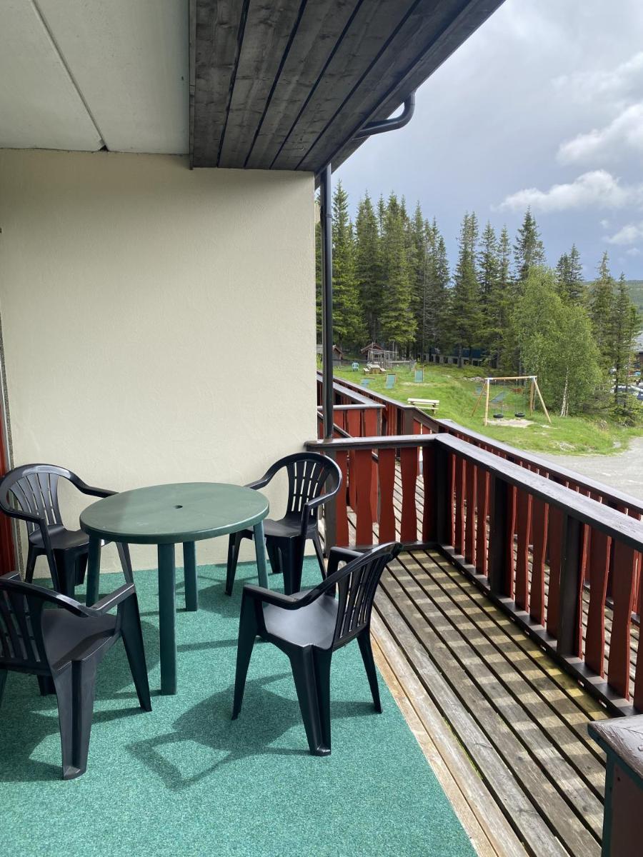 Skarslia Apartment - Housity