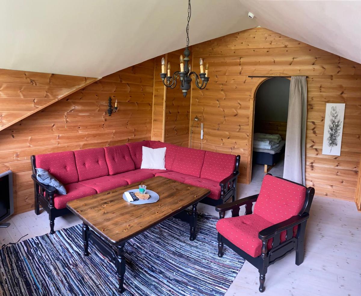 Skarslia Apartment - Housity