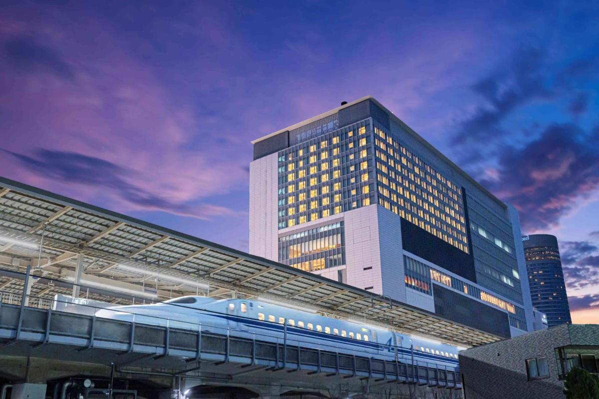 Hotel Associa Shin-Yokohama - Housity