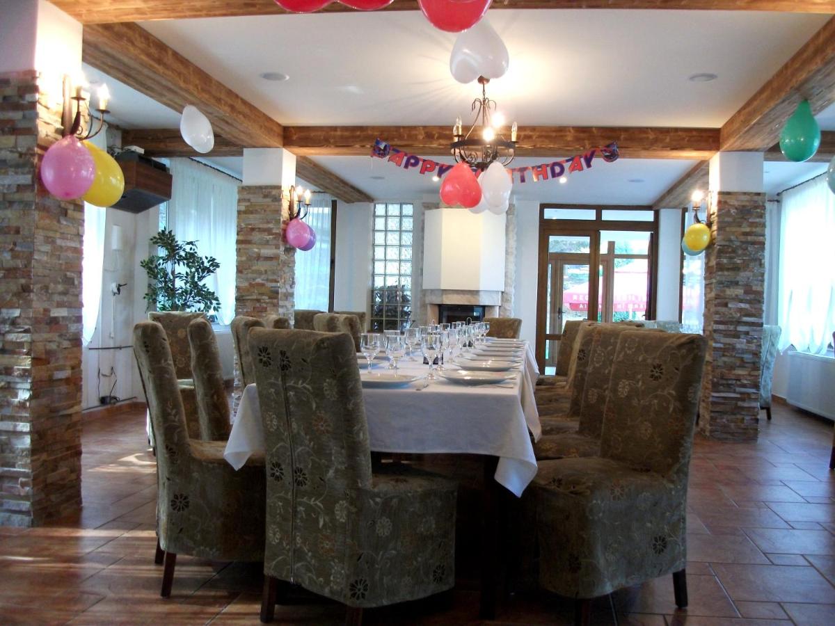 Pension Lidana Resort & SPA - Housity