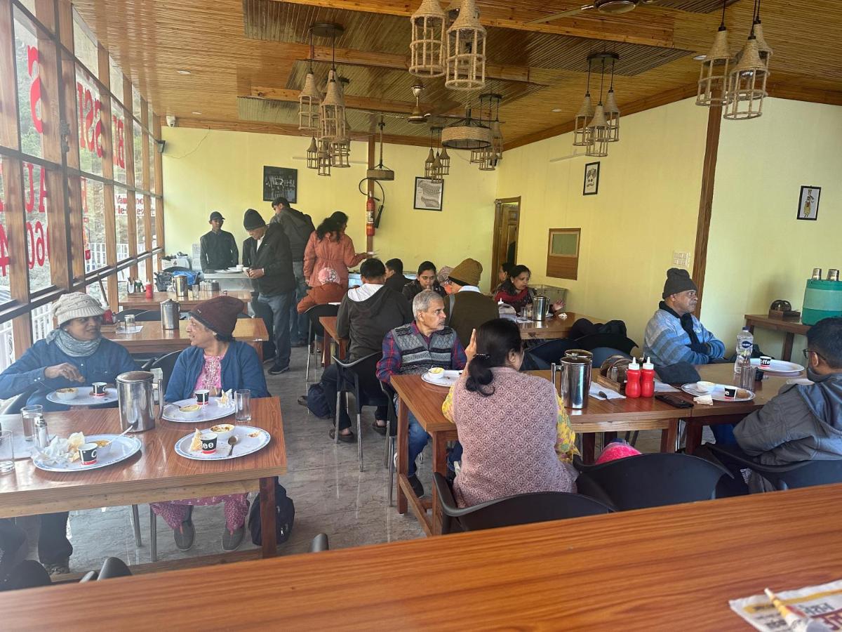 Blessings Resort Yamunotri - Housity
