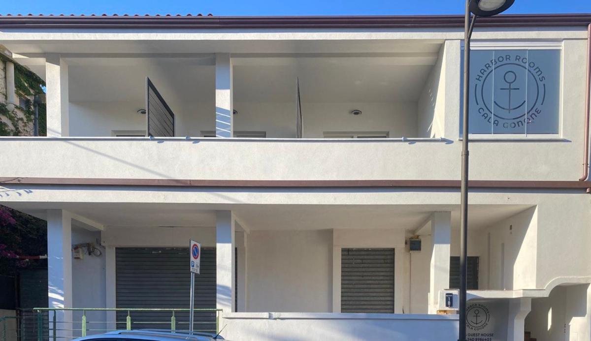 Harbor Rooms - Cala Gonone - Housity