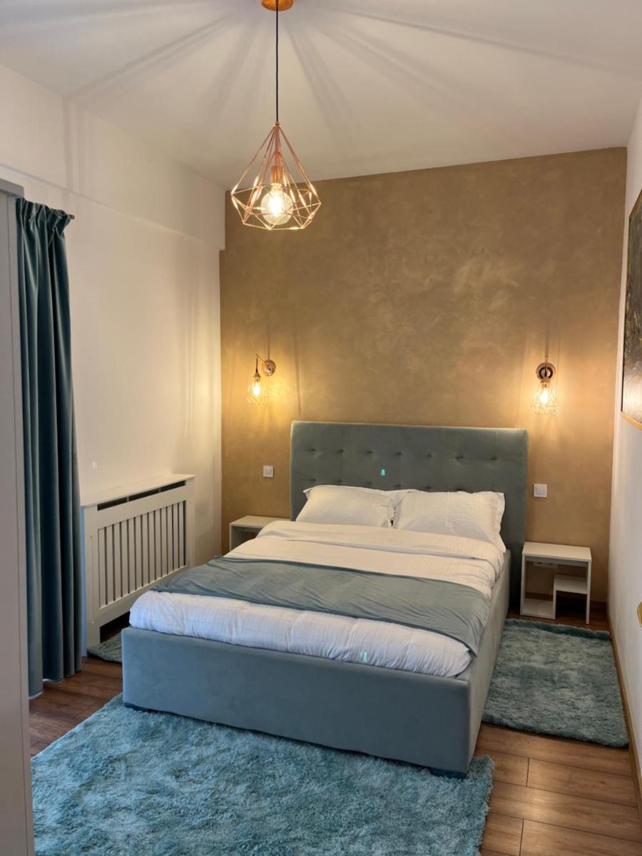 Central Cosy Apartment - Housity
