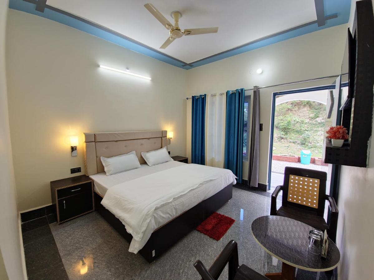 Hotel HBH Himalaya's Beautiful Hills - Housity