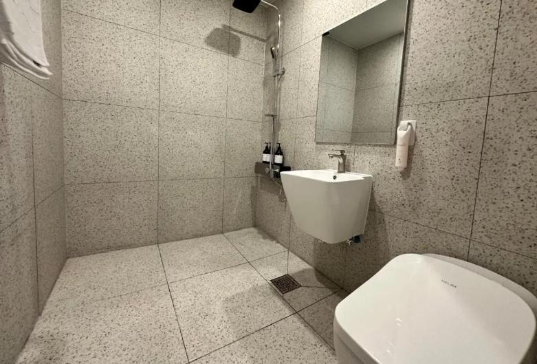 Sangju stay201hotel - Housity