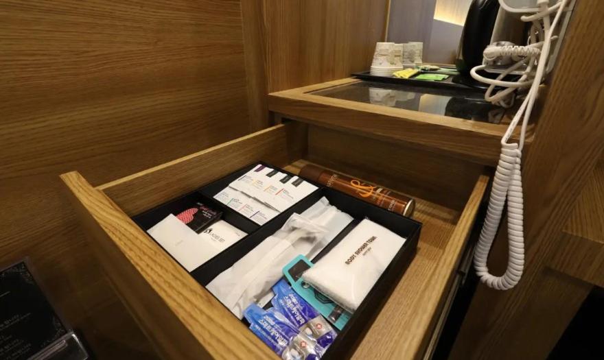 Sangju stay201hotel - Housity