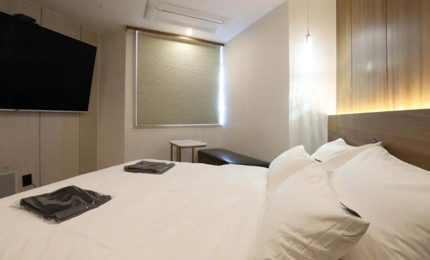 Sangju stay201hotel - Housity