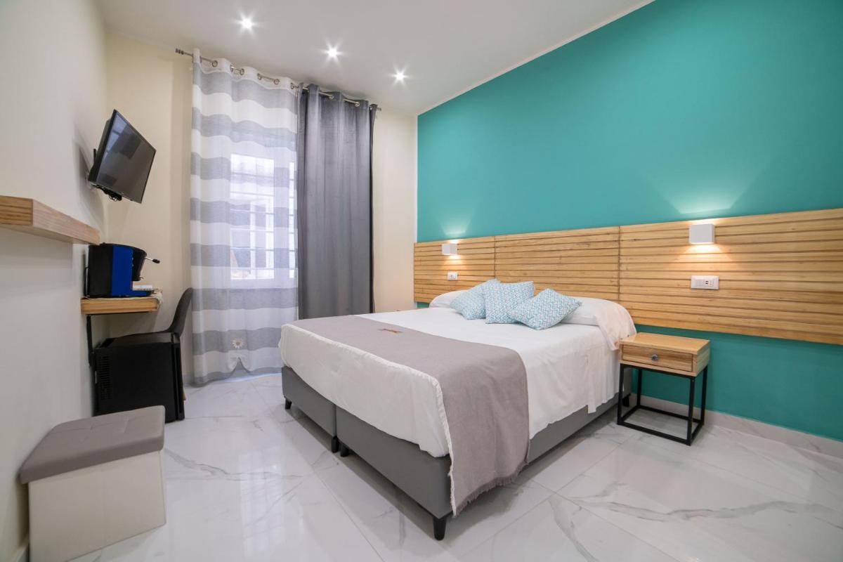 Mandra B&B - Housity