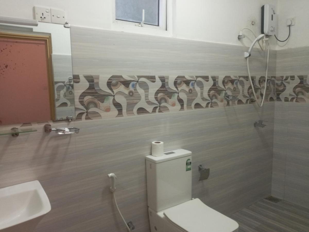 Suitetrails - Kelum Homestay