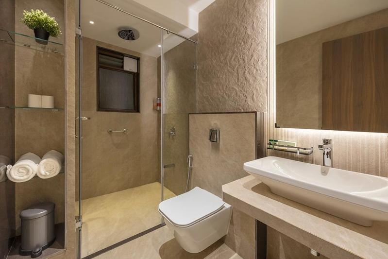 Bella Vista Mahabaleshwar - Housity