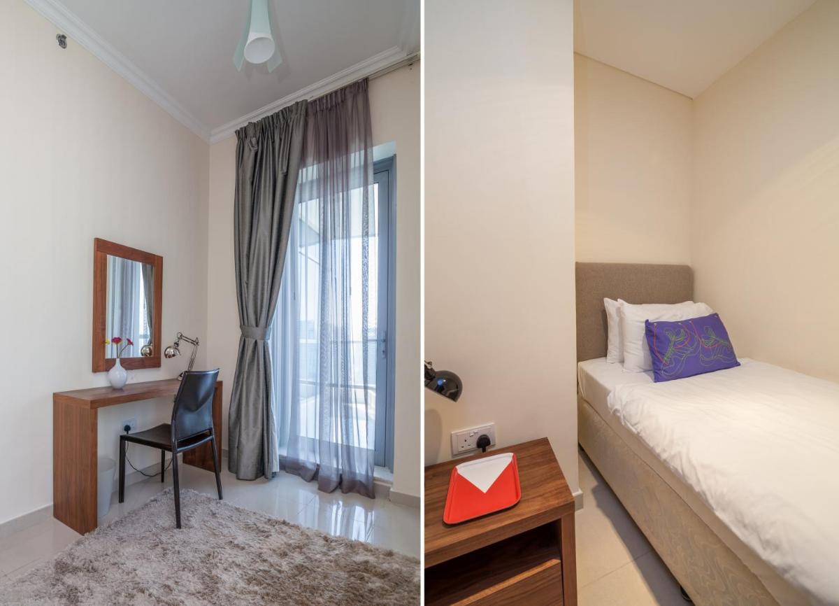 Bay Central Tower - Housity