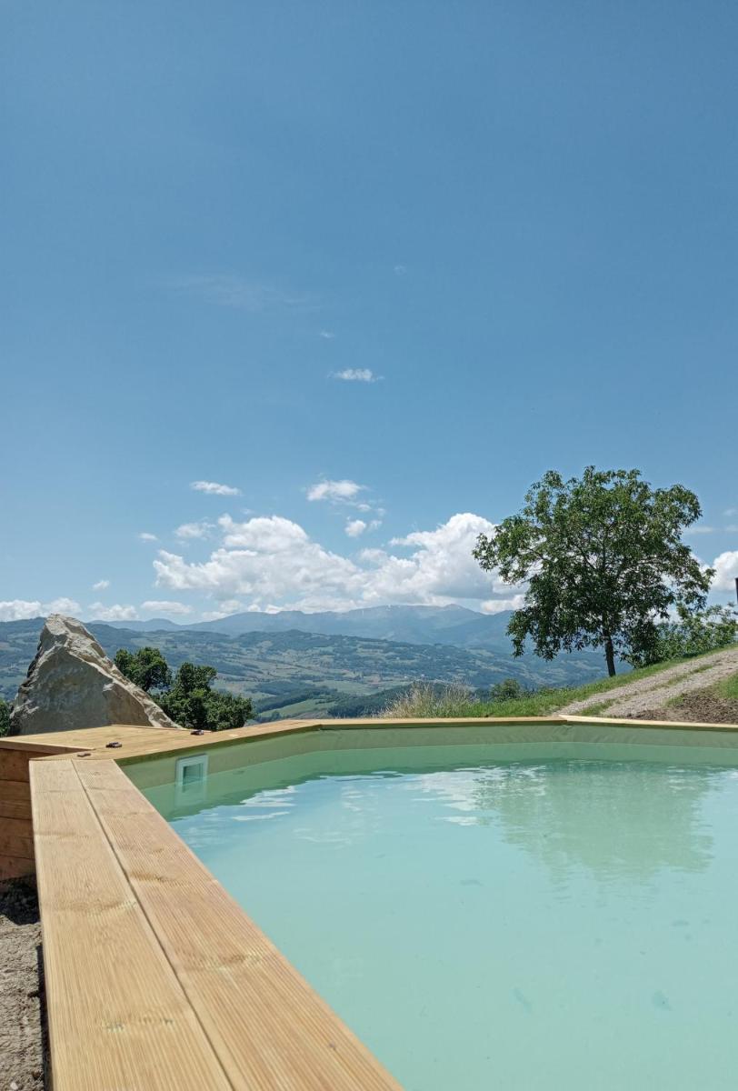 Casale Monte Valestra - Housity