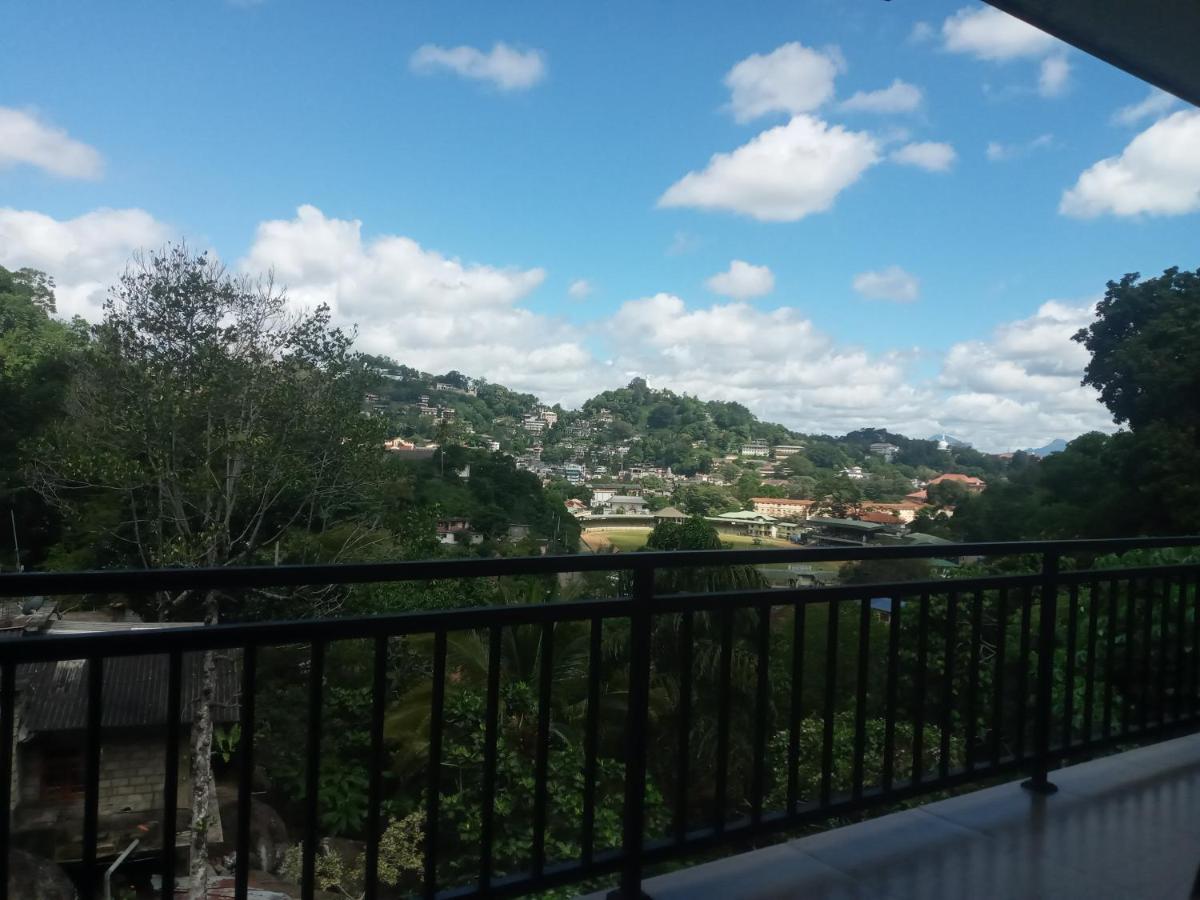 Suitetrails - Kelum Homestay
