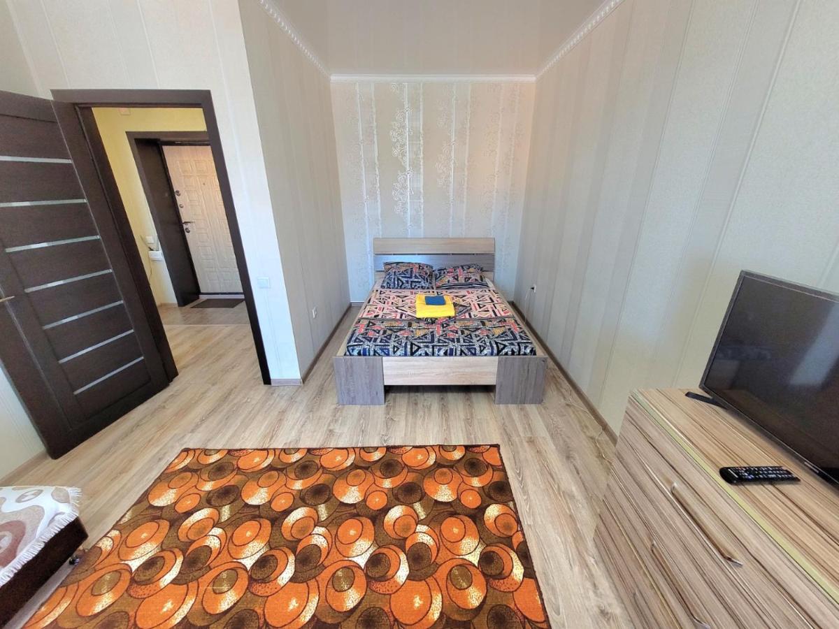 1комн. апартаменты в ЖК Жемчужина - Housity