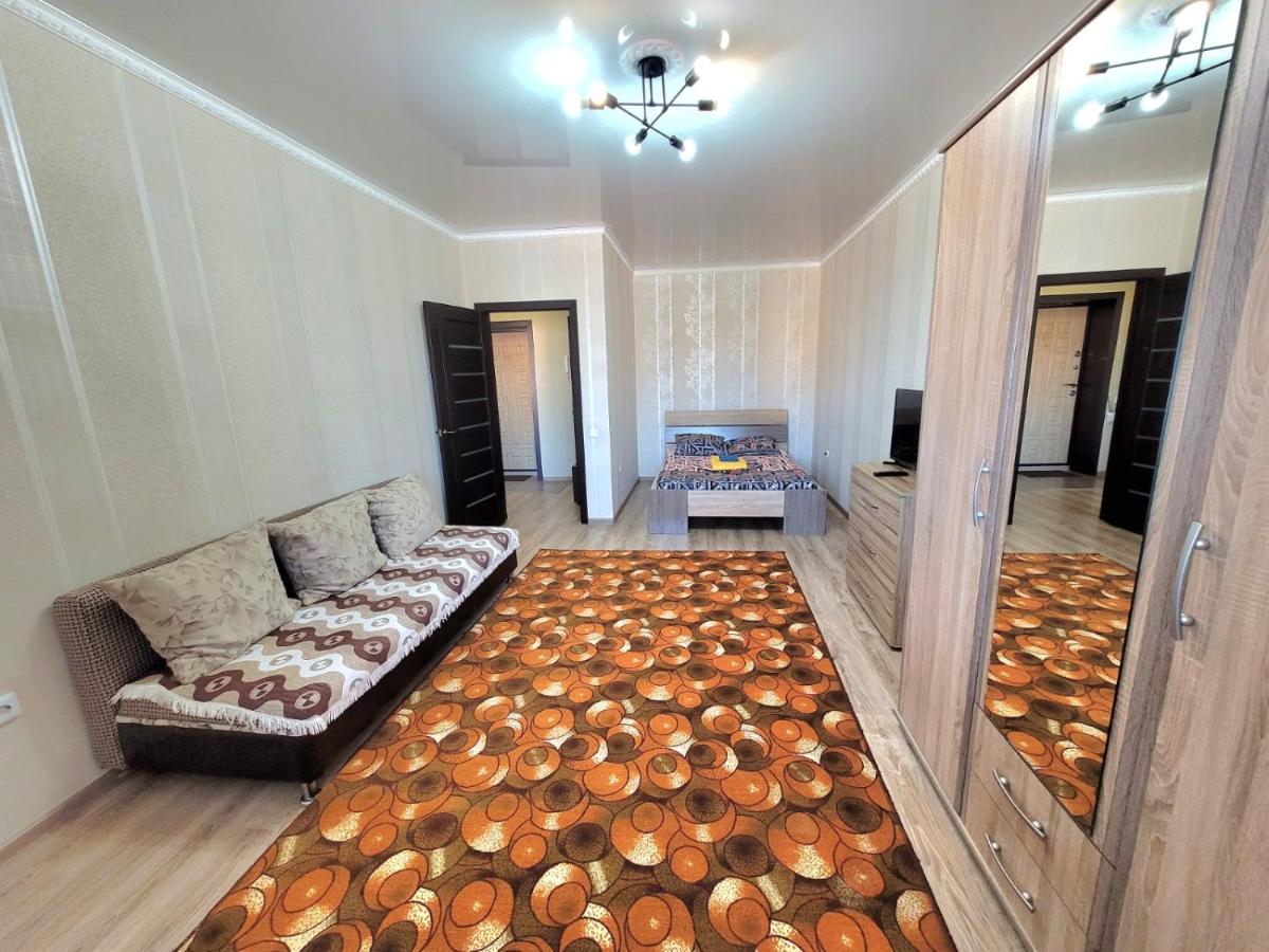 1комн. апартаменты в ЖК Жемчужина - Housity
