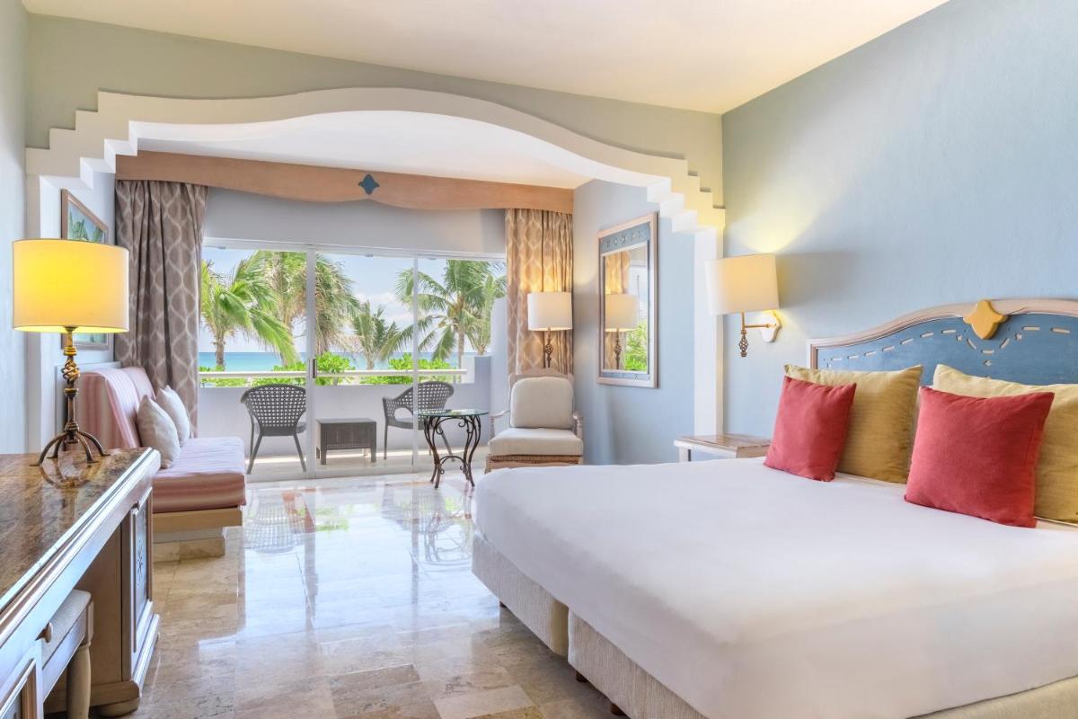 Iberostar Waves Paraíso del Mar - All Inclusive - Housity