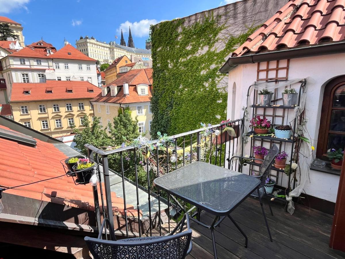 Apartman Mala Strana - Housity