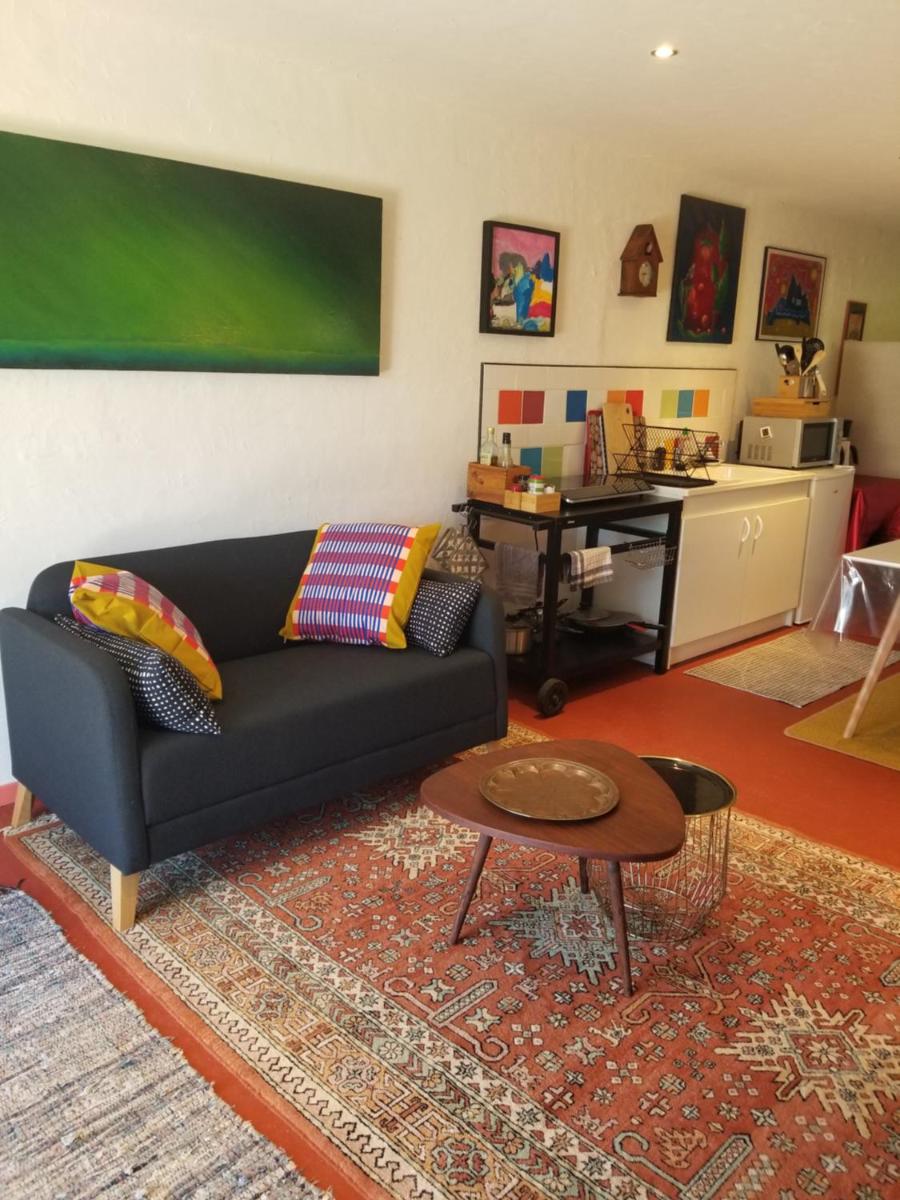 La bohème - Housity