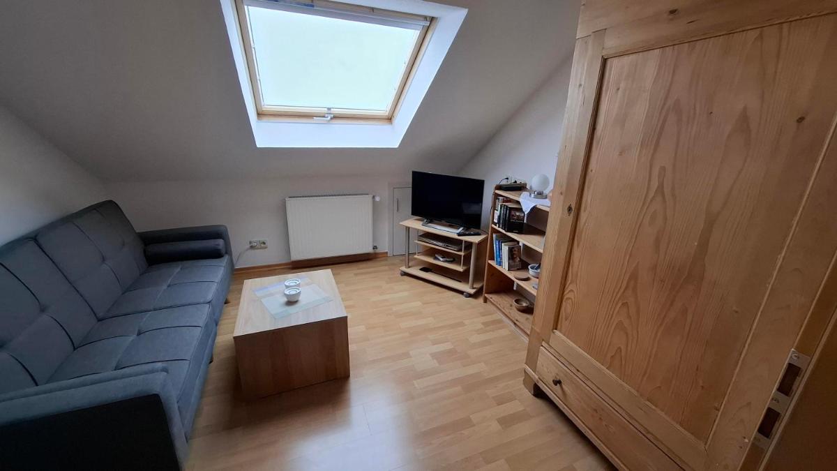 Ferienwohnung "Auf Plandert" - Housity