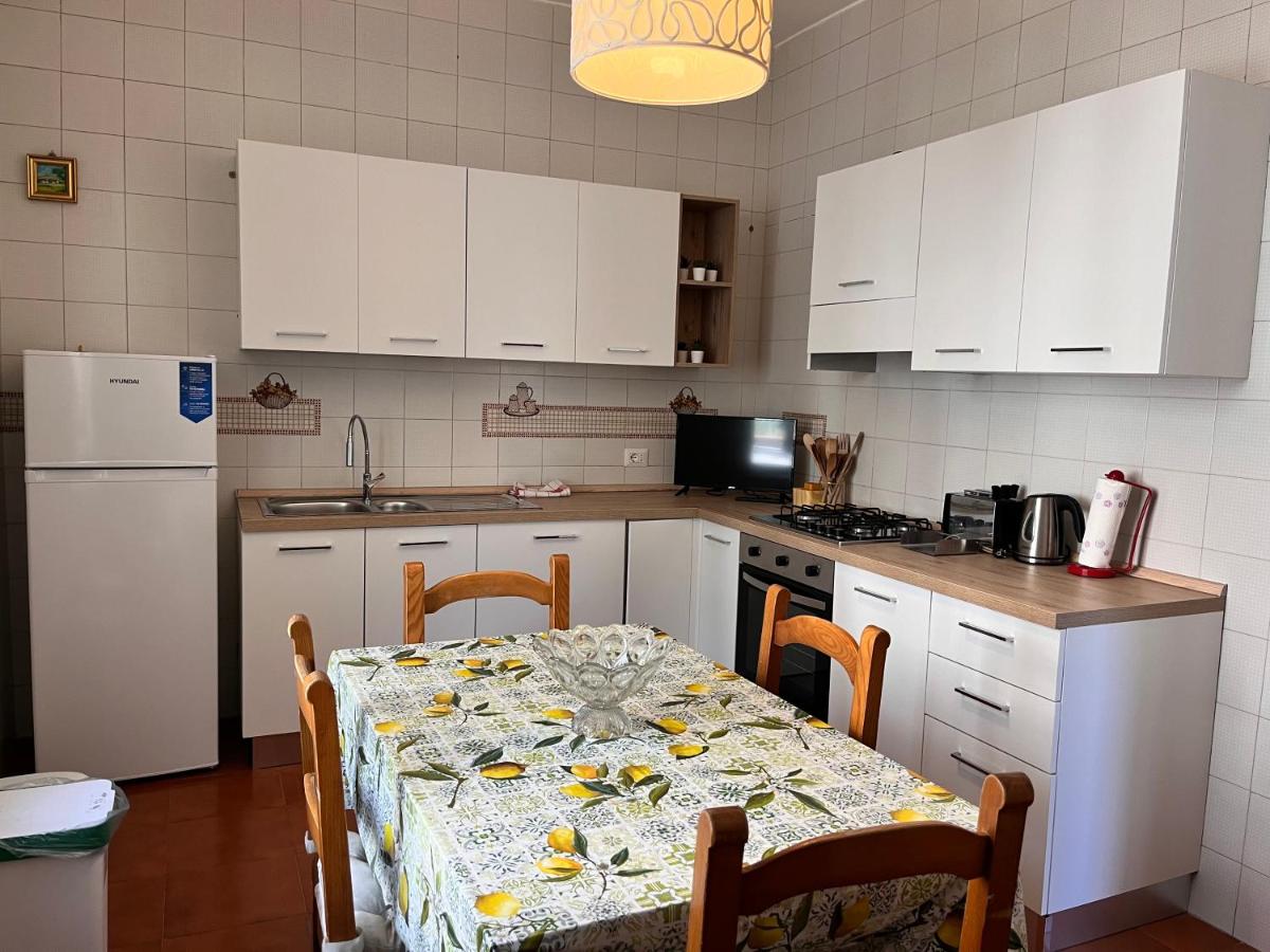 Lilla's House - Amalfi square & close the beach - Hizvo