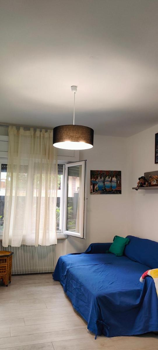 Appartamenti Scilla e Lavinia - Housity