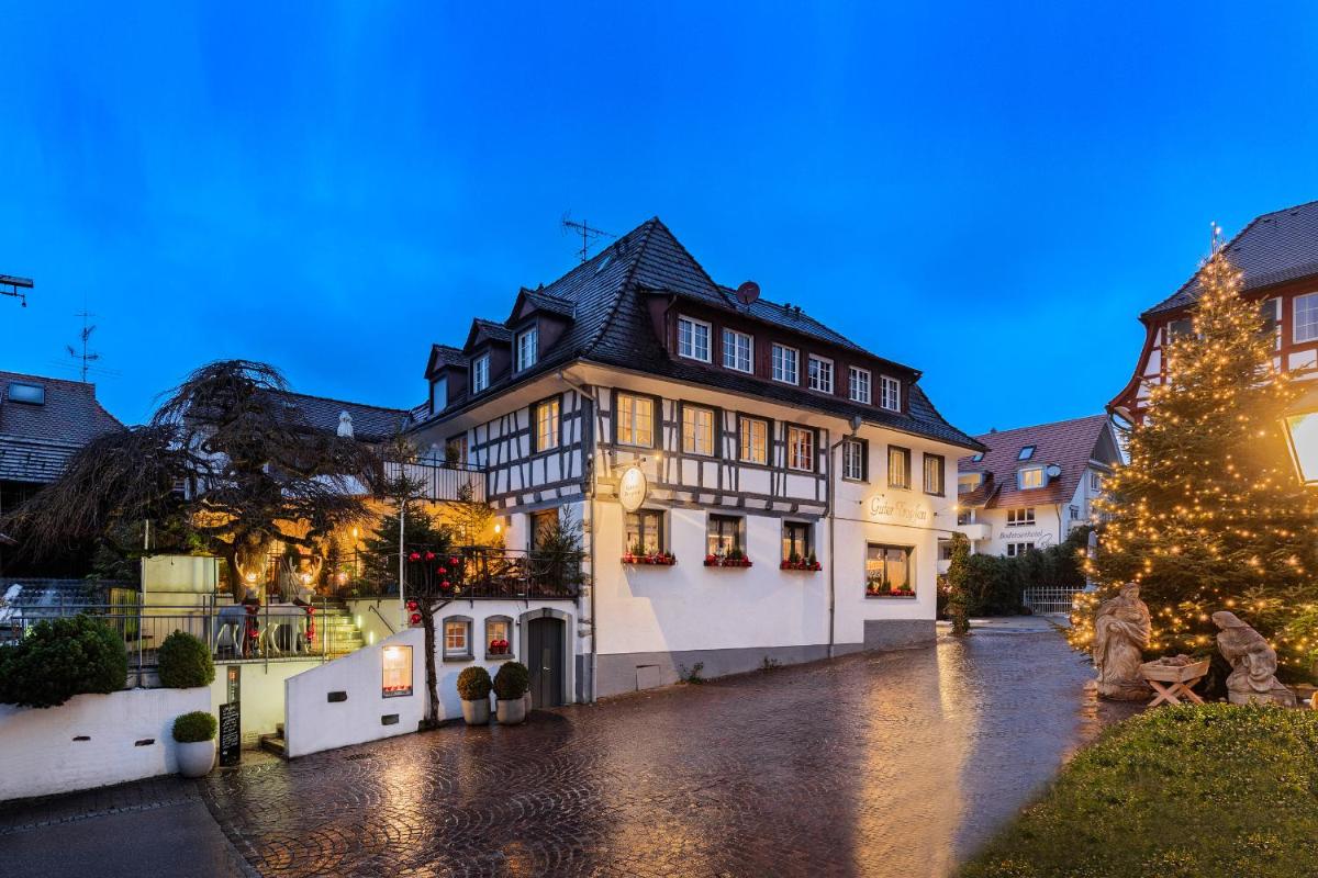 Hotel Guter Tropfen - Housity