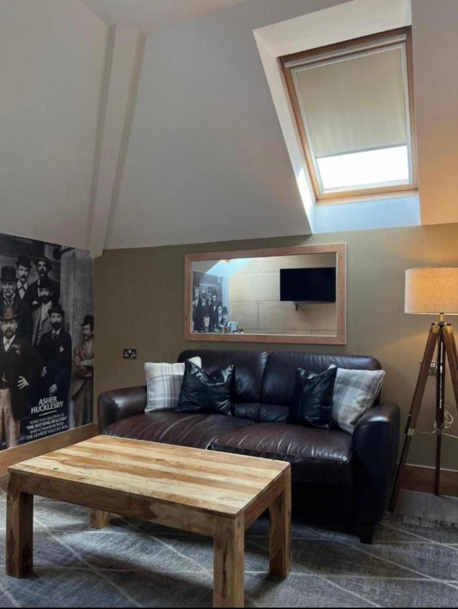 Guest House - Housity